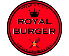 royalburger